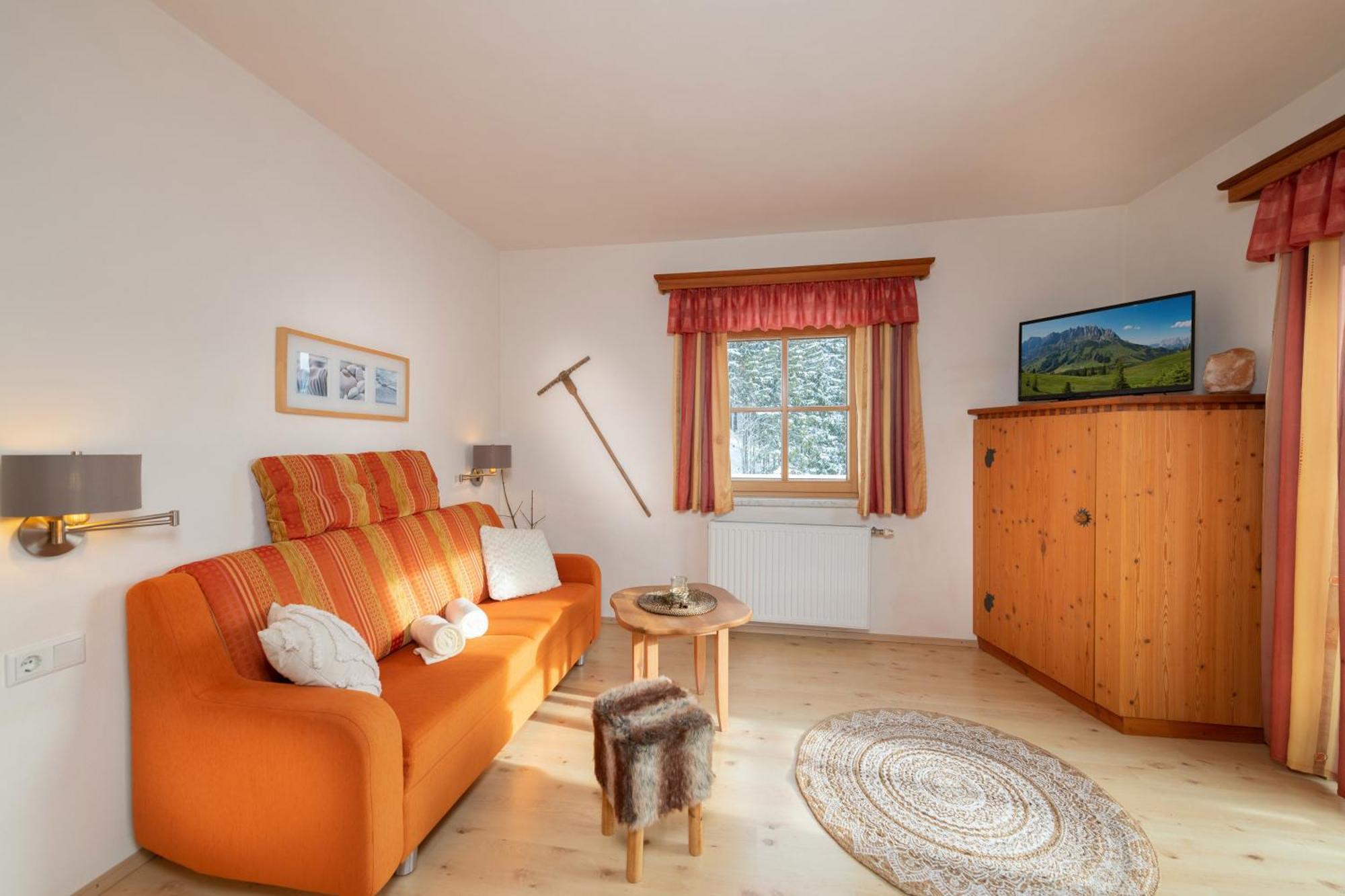 Molteraugut Apartamento Mühlbach am Hochkönig Exterior foto